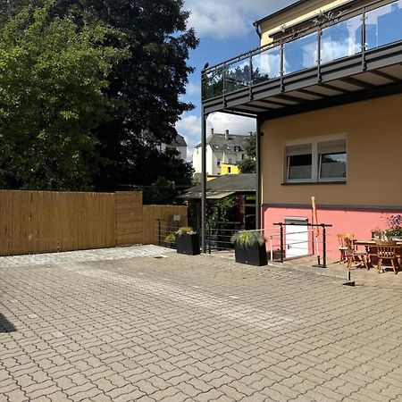 Sehr Schoene Wohnung,Komplett Neu Eingerichtet Limabach - Oberfrohna Esterno foto