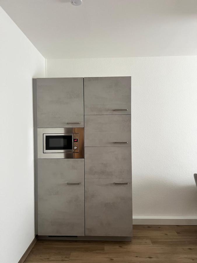Sehr Schoene Wohnung,Komplett Neu Eingerichtet Limabach - Oberfrohna Esterno foto